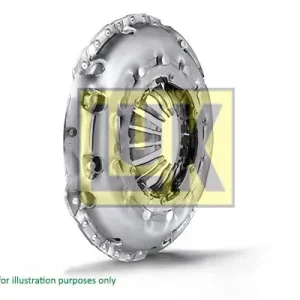 Docisk sprzęgła LuK 121001910 027141025T Zamów teraz