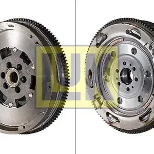 Koło dwumasowe sprzęgła LuK 415054910 03L105266AG Tani