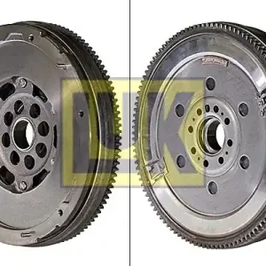 Hit cenowy Koło dwumasowe sprzęgła LuK 415061010 1700801