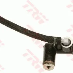 Darmowa dostawa Pompa sprzęgła TRW PNB712 BJ3A41990A