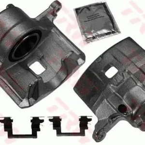 Zacisk hamulcowy TRW BHS892E MR527670 Tylko dziś