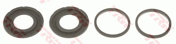 Zestaw naprawczy zacisku hamulcowego TRW SJ1170 Oferta czasowa
